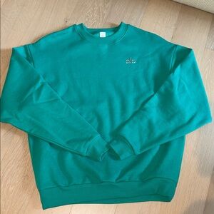 ALO YOGA accolade sweater